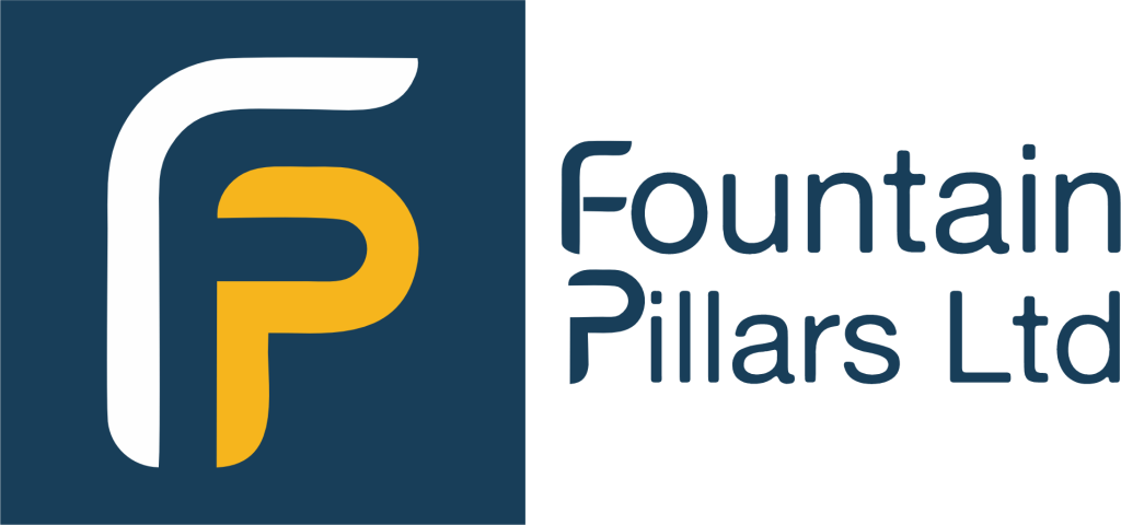 FountainPillars Logo